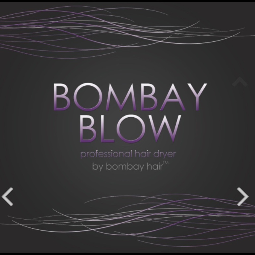 Bombay Professional Hair Dryer